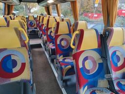 MERCEDES-BENZ O818 D Teamstar Standklima