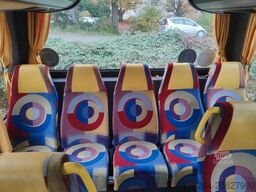 MERCEDES-BENZ O818 D Teamstar Standklima