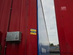 KRONE SDP 27 Profi RSAB 2*Lift Alu 2*Palettenkasten