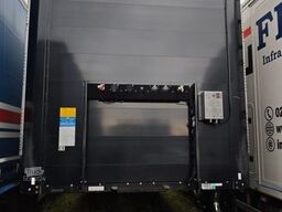 KÖGEL S24 SafeServer RSAB Quickslide Liftachs Paletten