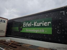 KÖGEL S24 SafeServer RSAB Quickslide Liftachs Paletten