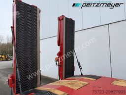 Goldhofer 4 Achs Tieflader TU 4-2x2-32/80