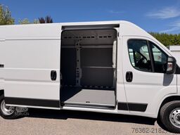 FIAT Ducato 35 L3H2 140 Multijet FACELIFT
