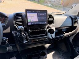 FIAT Ducato 35 L3H2 140 Multijet FACELIFT