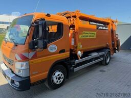Fuso Canter 9C18