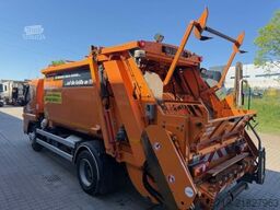 Fuso Canter 9C18