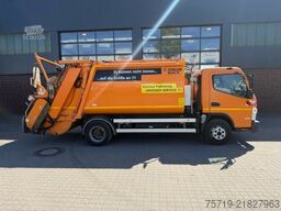Fuso Canter 9C18