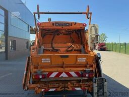 Fuso Canter 9C18