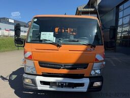 Fuso Canter 9C18