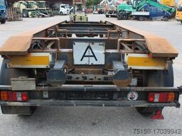 ROHR Plattformlänge 6.750 mm - Nr.: 061