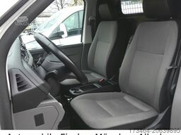 VOLKSWAGEN T6.1 Transporter Kasten 4M AHK Standheiz Sortimo