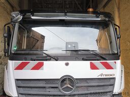 Mercedes-Benz Atego 821