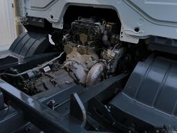 Mercedes-Benz Atego 821