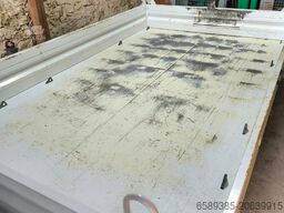 Mercedes-Benz Atego 821