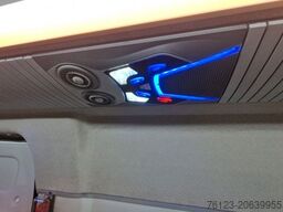  2 x Opel Movano, 3 x Fiat Ducato 18 Sitzer Jumpe