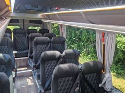 MERCEDES-BENZ 517 Sprinter GSR2 Automatik 20 SS Stock