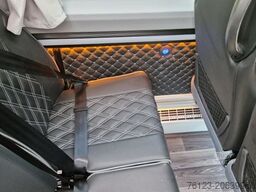 MERCEDES-BENZ 517 Sprinter GSR2 Automatik 20 SS Stock