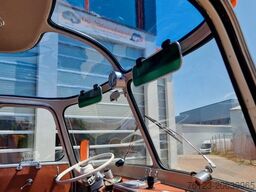 SETRA Kässbohrer  Setra S 6, S 9 Oldtimerbus Oldi