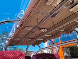 SETRA Kässbohrer Setra S 6, S 9 Oldtimerbus Oldi