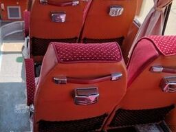 SETRA Kässbohrer  Setra S 6, S 9 Oldtimerbus Oldi