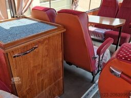 SETRA Kässbohrer  Setra S 6, S 9 Oldtimerbus Oldi