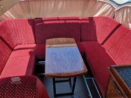 SETRA Kässbohrer Setra S 6, S 9 Oldtimerbus Oldi