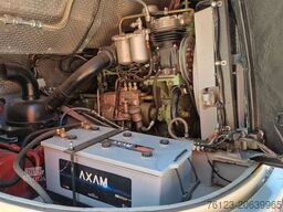 SETRA Kässbohrer  Setra S 6, S 9 Oldtimerbus Oldi