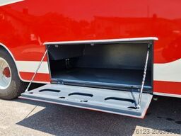 SETRA Kässbohrer  Setra S 6, S 9 Oldtimerbus Oldi