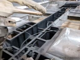 SETRA Kässbohrer Setra S 6, S 9 Oldtimerbus Oldi