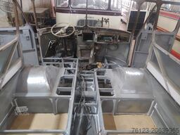 SETRA Kässbohrer Setra S 6, S 9 Oldtimerbus Oldi