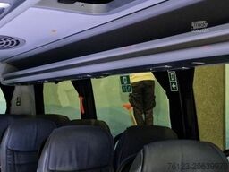 MERCEDES-BENZ 519 Sunset S 4 Ferqui Chasis 907 Vorlauffahrzeug