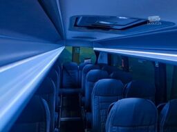 MERCEDES-BENZ 519 Sunset S 4 Ferqui Chasis 907 Vorlauffahrzeug