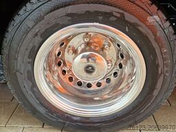 MERCEDES-BENZ 519 Sunset S 4 Ferqui Chasis 907 Vorlauffahrzeug