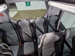 MERCEDES-BENZ 519 Sunset S 4 Ferqui Chasis 907 Vorlauffahrzeug