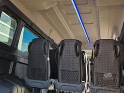 FIAT Fiat Ducato 9 Sitzer Systemboden Rolli Stock