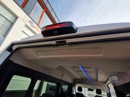 FIAT Fiat Ducato 9 Sitzer Systemboden Rolli Stock