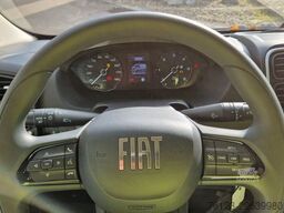 FIAT Fiat Ducato 9 Sitzer Systemboden Rolli Stock