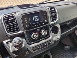 FIAT Fiat Ducato 9 Sitzer Systemboden Rolli Stock