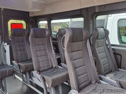 FIAT Fiat Ducato 9 Sitzer Systemboden Rolli Stock