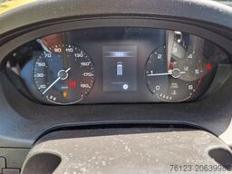 FIAT Fiat Ducato 9 Sitzer Systemboden Rolli Stock