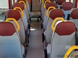 FIAT Fiat Ducato 9 Sitzer Systemboden Rolli Stock