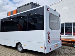 MERCEDES-BENZ 30 Sitzer Schulbus Transferbus 519 Stock