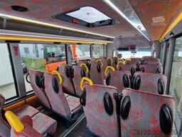 MERCEDES-BENZ 30 Sitzer Schulbus Transferbus 519 Stock