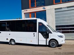 MERCEDES-BENZ 30 Sitzer Schulbus Transferbus 519 Stock