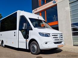 MERCEDES-BENZ 30 Sitzer Schulbus Transferbus 519 Stock