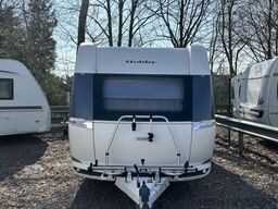 Hobby DE LUXE EDITION 460 LU