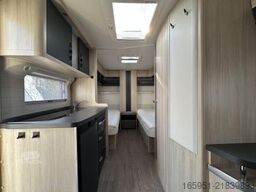 Hobby DE LUXE EDITION 460 LU