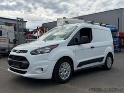FORD Transit Connect Kasten Trend, Klima, Kamera, Ahk