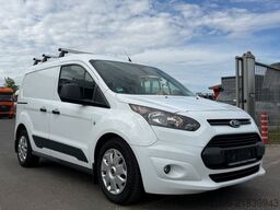 FORD Transit Connect Kasten Trend, Klima, Kamera, Ahk