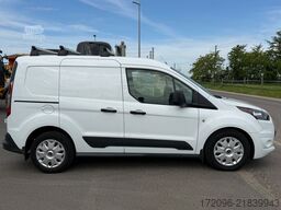 FORD Transit Connect Kasten Trend, Klima, Kamera, Ahk